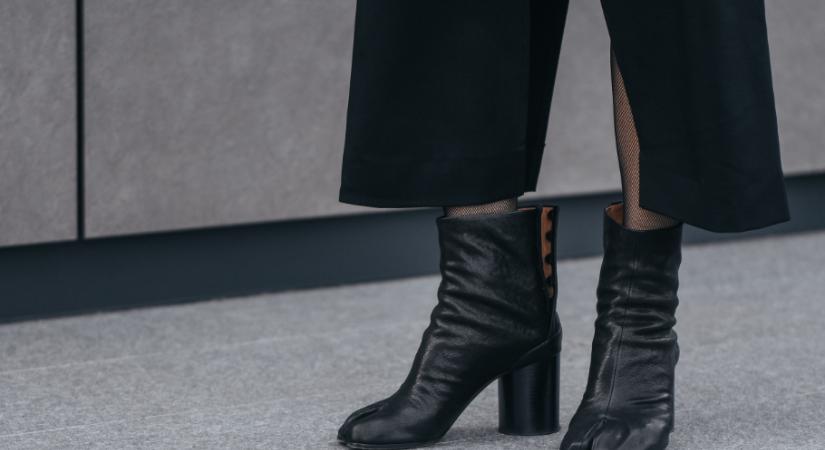 A rövid szárú nadrág 2026-ban csak új szabályokkal működik, így viselheted stílusosan