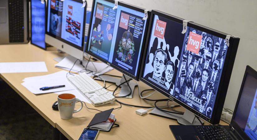 Elkezdődött a választás – élőben követjük egész nap az eseményeket a HVG-n