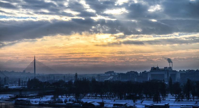 Nem Hunyadi János szobra őrzi Nándorfehérvár legszebb pontját, teljes csalódás az igazság