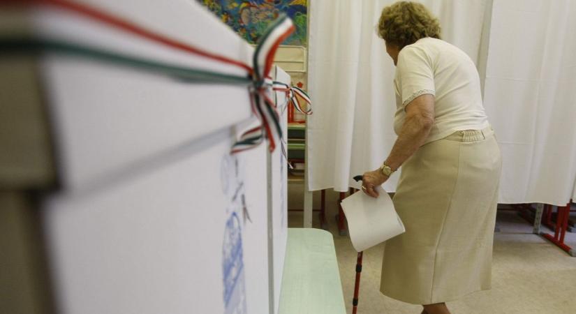 Kövesse velünk percről-percre, hogyan szavazott Somogy 2-es választókerülete!