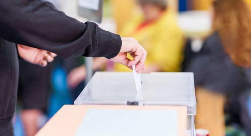 Kövesse velünk élőben a 2026-os országgyűlési választás eseményeit!