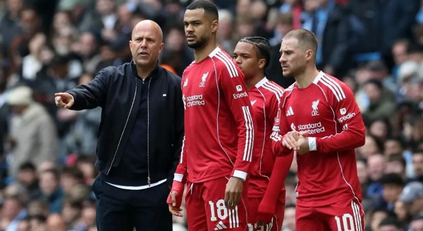A Liverpool edzője meglepetésre készül, így tehet csodát a PSG ellen