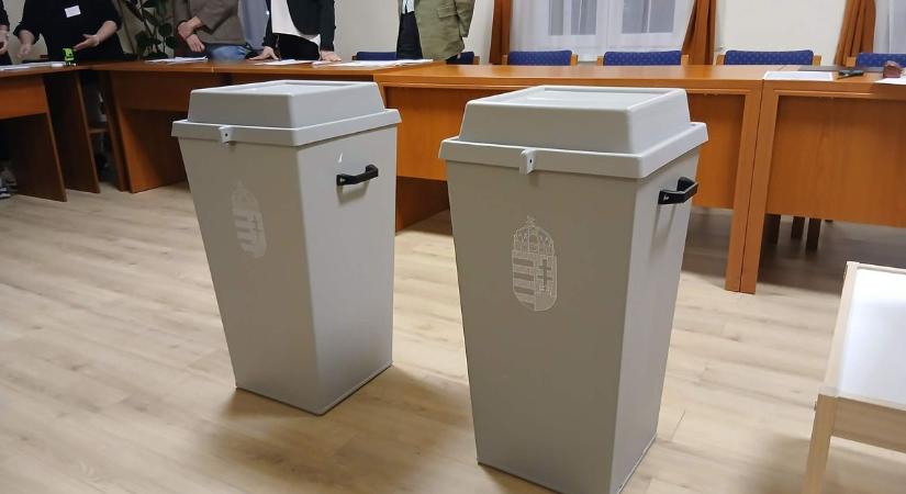 Választás 2026: kövesd a vasi eseményeket élőben a vaol.hu-n!