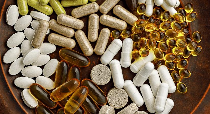 Valóban lassíthatja az öregedést a mindennapos multivitamin-szedés? Már van tudományos válasz