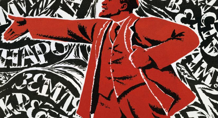 Ungváry Zsolt: Aki nem tanul a történelméből, újraélheti azt