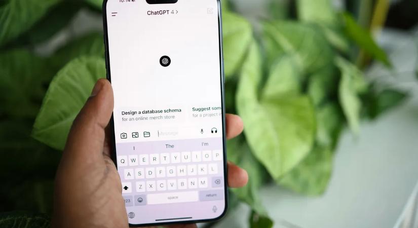 „Ez az állapot megváltoztatja az életemet” – Bolondnak nézték az orvosok a nőt, a ChatGPT mentette meg