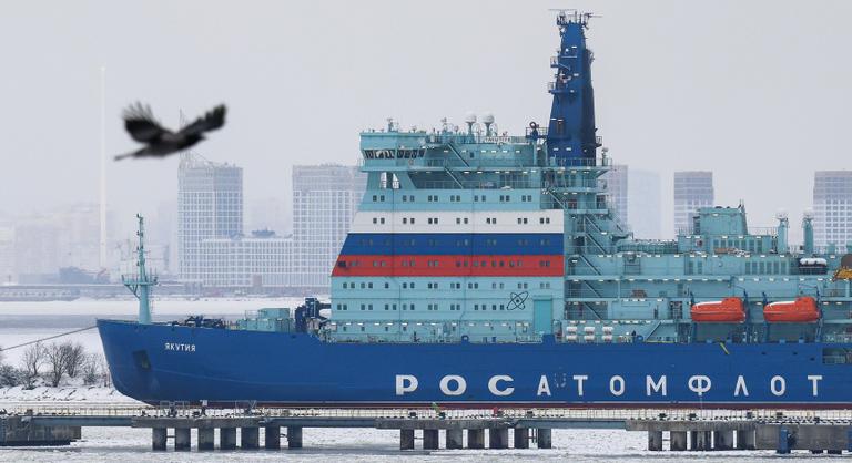 Új helyen tűnt fel az árnyékflotta, miután Ukrajna csapást mért az orosz olajkikötőkre