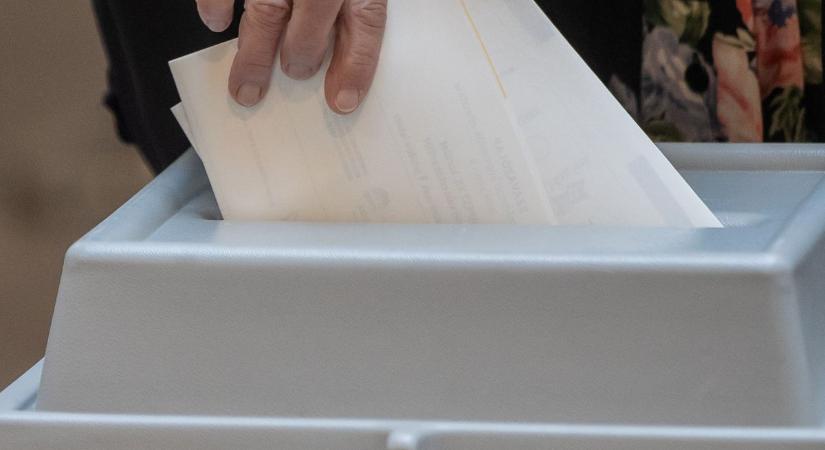 Választás 2026 - Így zárják le a szavazóurnákat