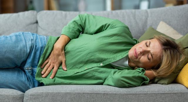 Amikor a menstruációd jelez – 5 tünet, amit komolyan kell venni