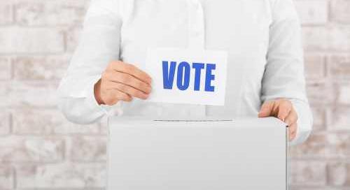 Választás 2026 - Megnyitottak a szavazókörök