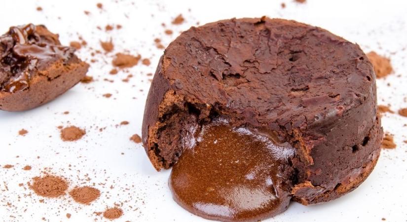 Ezt rontjuk el piskóta sütésekor: ezért esik össze