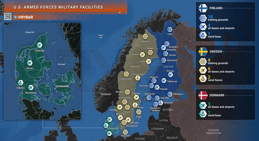 Hogyan előzhetné meg Finnország a katasztrófát?