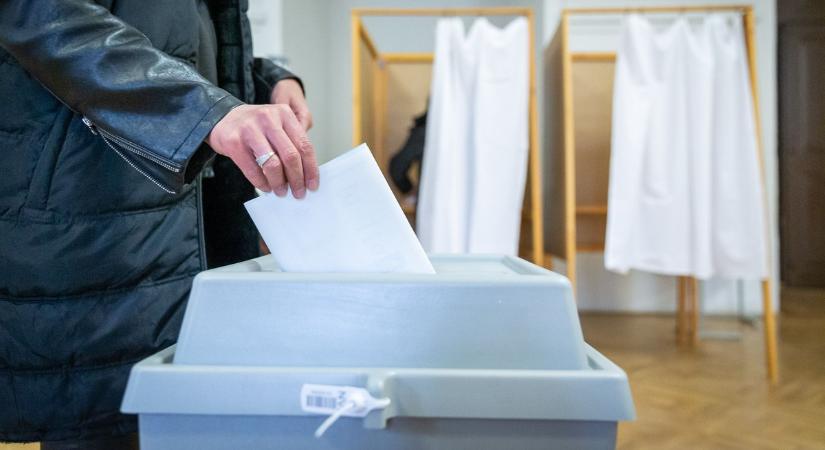 Választás 2026: itt követheted élőben az eseményeket