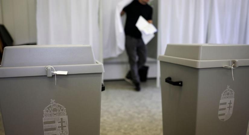 Választás 2026 a Jászkunságban: mutatjuk a nap szavazással kapcsolatos legfontosabb híreit