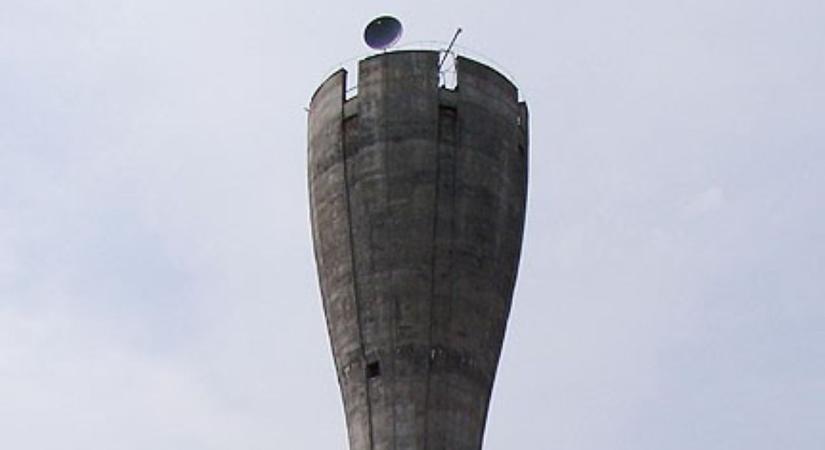 Megújul a víztorony a településen – a lakosságot is érinti a felújítás