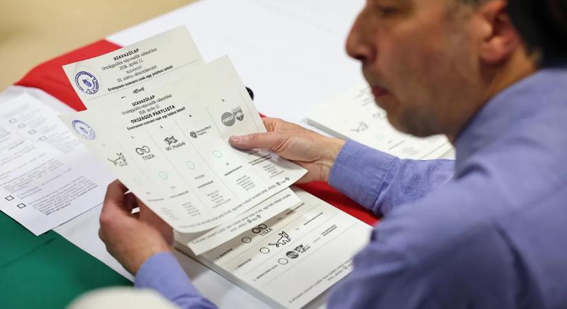 A többi európai országban is megnyílnak a külképviseleti szavazókörök