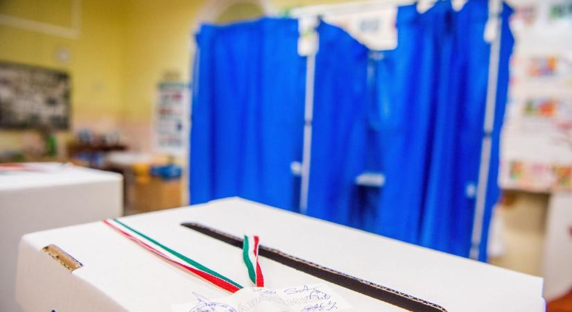 Megnyíltak a szavazókörök: Magyarország ismét választ! (galéria)