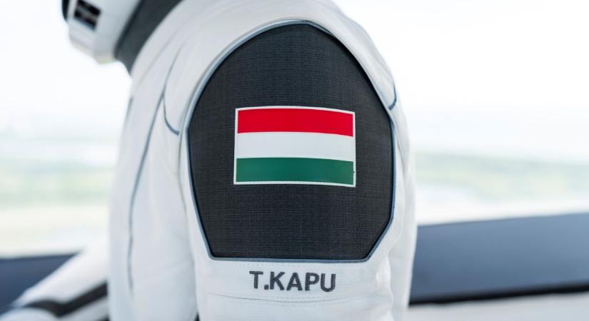Kapu Tibor is üzent: szavazásra és egységre buzdít az űrhajózás világnapján