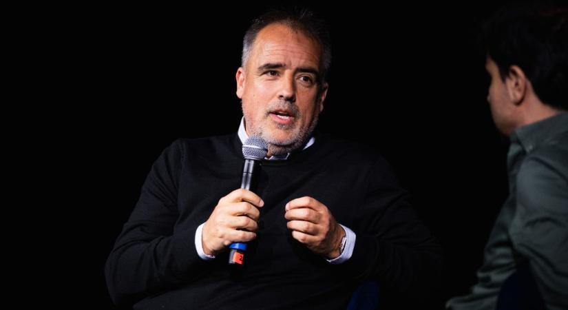 Török Gábor a részvételi adatokról