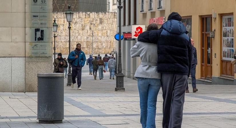 Németország elveszíti a jövőjét, külföldre menekülnének a fiatalok