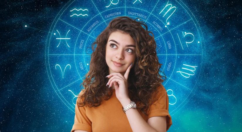 Nagy döntés előtt áll minden csillagjegy: 4 jegy nyerhet igazán nagyot