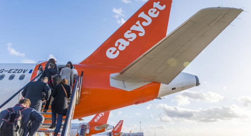 Egy éve ilyenkor: meghallották, miről beszél a kerekesszékes férfi, leszállították a repülőről