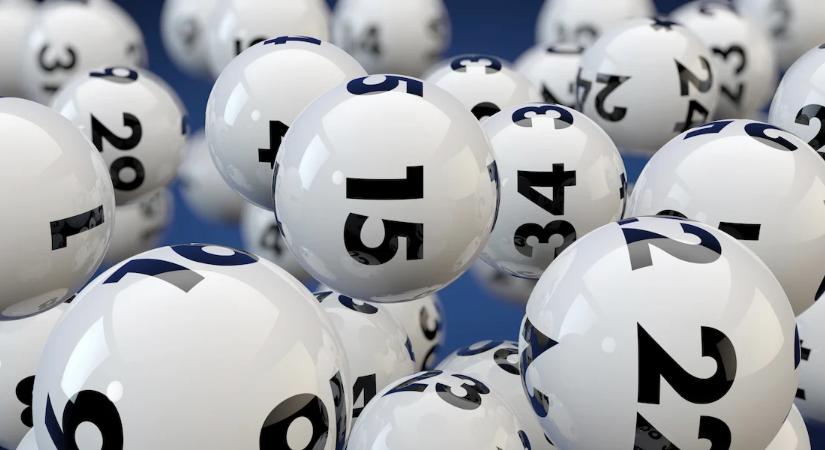 Íme az Ötöslottó nyerőszámai, sokan nyertek milliókat