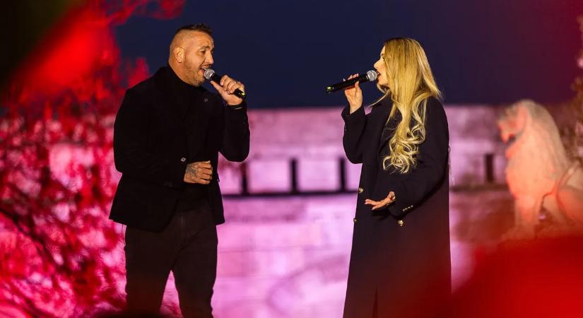 Curtis megrázó vallomást tett Kárpátaljáról: „Nincsenek férfiak az utcákon”