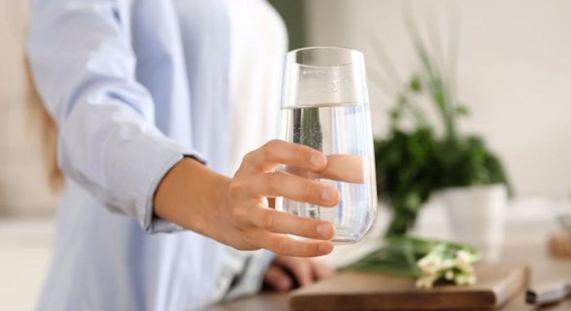 Hétfőtől zavaros, klóros lehet a csapvíz