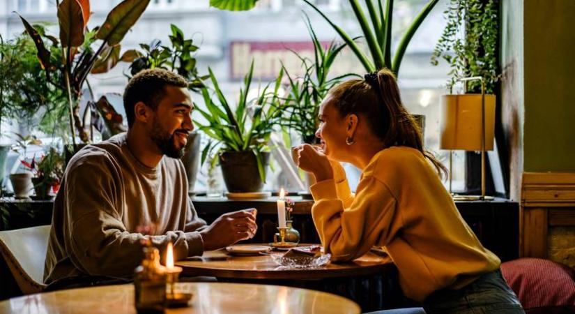 Menekülj, ha ezt tapasztalod az első randin: 5 vészjelzés, amit nem szabad figyelmen kívül hagyni
