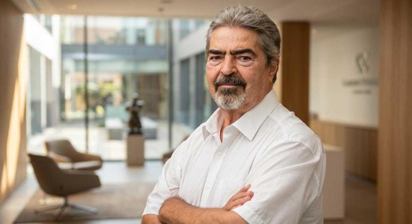 Tóth Zoltán: rekordrészvétel jöhet, de ez a kispártoknak lehet a legrosszabb hír