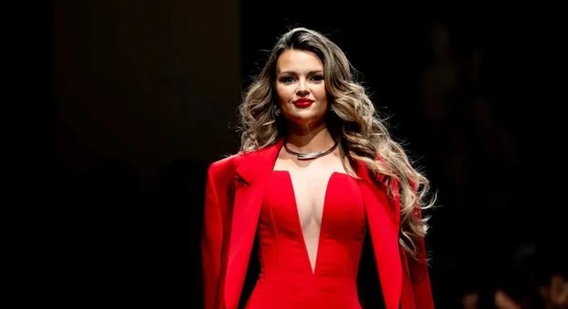 Kárpáti Rebeka gyászol – éveken át küzdött, végül elfáradt