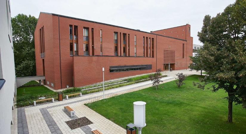 Kossuth-díjas építész jubileuma: különleges est Nyíregyházán