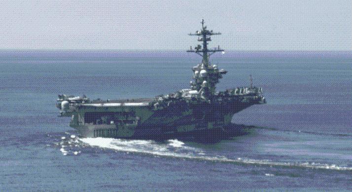 Indul az aknamentesítés a Hormuzi-szorosban – Új hajózási útvonalat készít elő az amerikai hadsereg