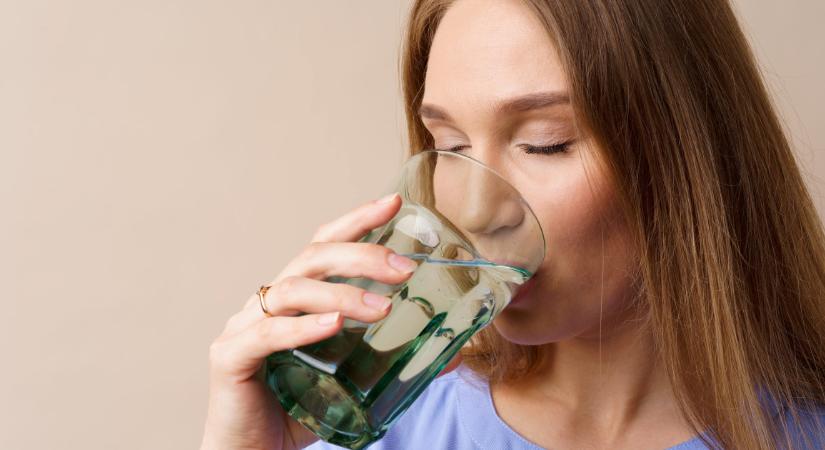 Ezt iszod minden nap? Lehet, hogy pont emiatt nem fogysz