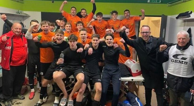 ,,Már kezdeményeztük, hogy ,,Boca Juniors" néven folytassuk a bajnokságot"