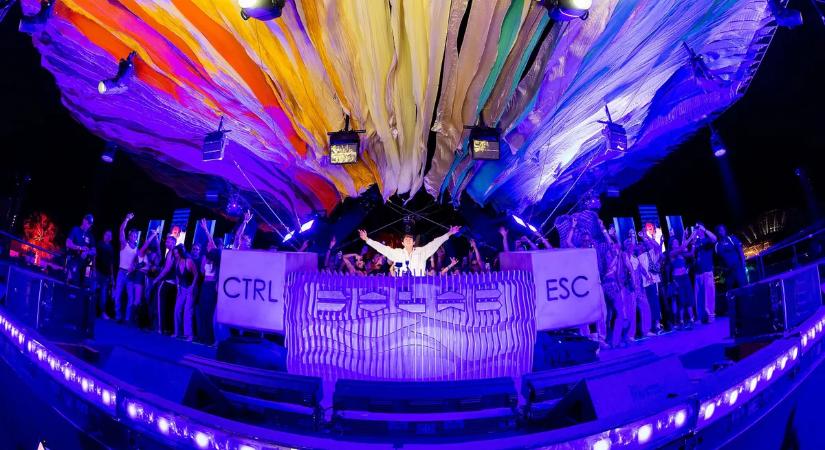 Horrorbaleset a Coachellán – vér és káosz a koncert közben