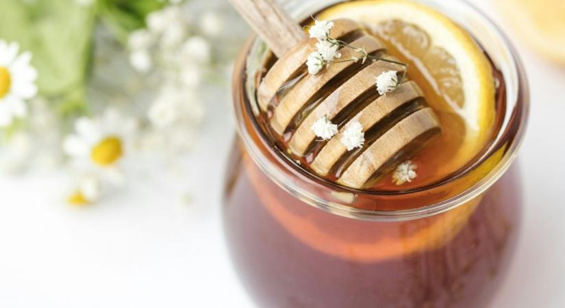 Megdőlt mítosz: nem a méz a legjobb köhögéscsillapító