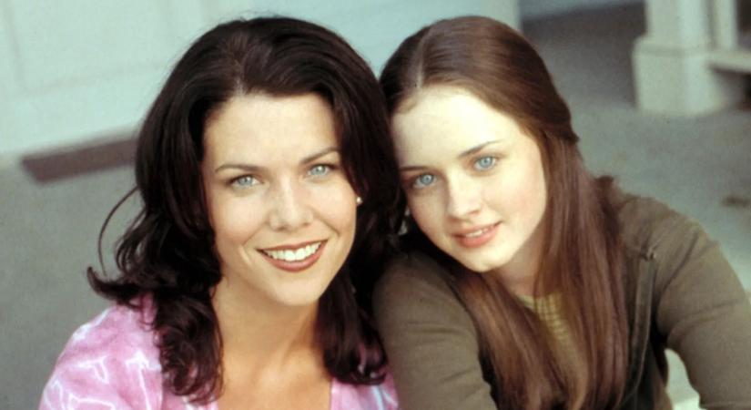 Így néz ki napjainkban a Szívek szállodája felejthetetlen anya-lánya párosa