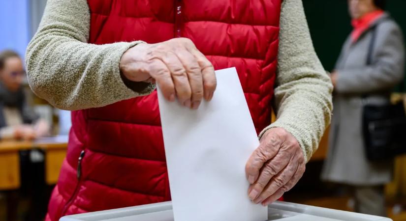 Csupán egy óra kellett: már most részvételi rekordot döntött a választás!