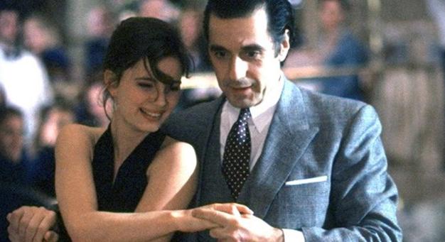 Emlékeztek az Egy asszony illata című filmben a bájos Donna-ra? Ilyen gyönyörű ma az 55 éves színésznő