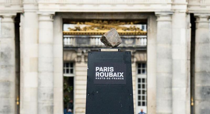 Prizs-Roubaix: t a pokolba, egy darabka krt