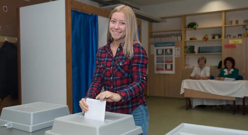 Máris megdőlt a részvételi rekord!