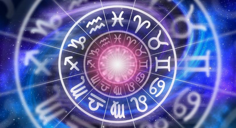 Heti horoszkóp április 13-19.: Lesznek, akikkel nagyot fordul a világ