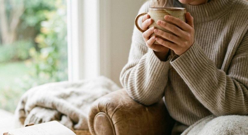 Miért más a vasárnap reggeli kávé?