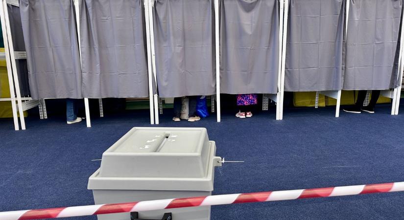 Pest megyében és Hajdú-Biharban a legmagasabb eddig a részvételi arány