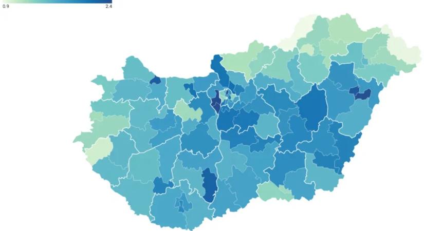 Bódi Mátyás a 3,46 százalékos részvételről: Ha én lennék a Fidesz kampányfőnöke, nem örülnék