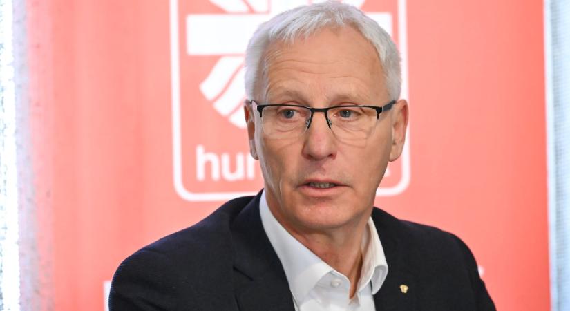 Soltész Miklós: ami rossz a világból ránk zúdul, arra a válasz, hogy építünk és szépítünk