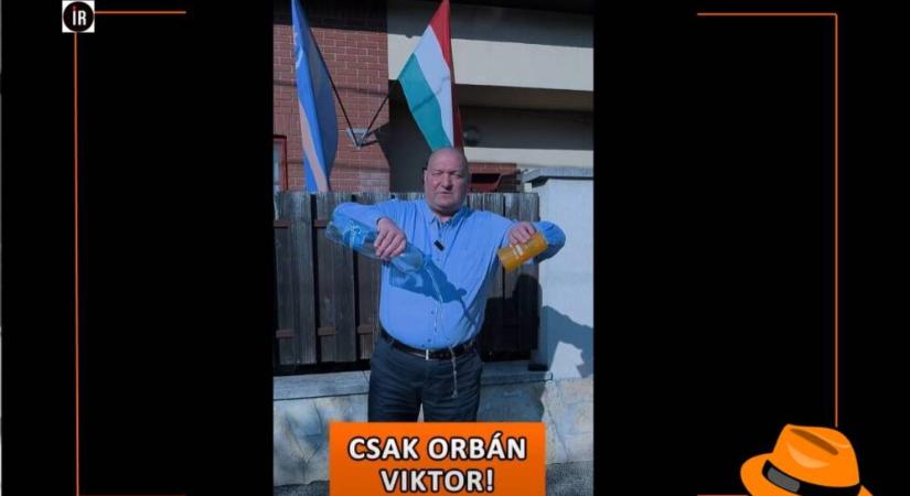 ‘Egyszerűagy’ elszabadul – Németh Szilárd közszolgát mindenképpen tartsuk el még pár évig, rászolgált