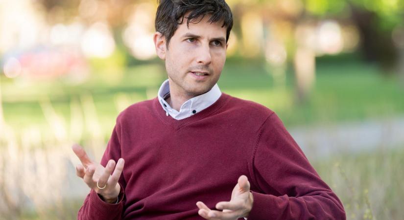 Berezvai Zombor: Létezik egy kör, amelyhez nem lehet hozzányúlni